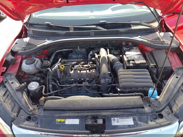 Продажа на аукционе авто 2019 Volkswagen Jetta 1.4t R-line/1.4t S/1.4t Se, vin: 3VWC57BU0KM030345, номер лота: 45638970