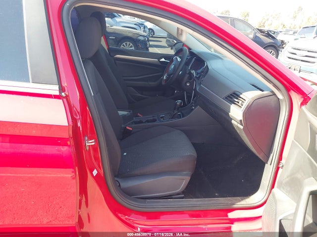 Продажа на аукционе авто 2019 Volkswagen Jetta 1.4t R-line/1.4t S/1.4t Se, vin: 3VWC57BU0KM030345, номер лота: 45638970