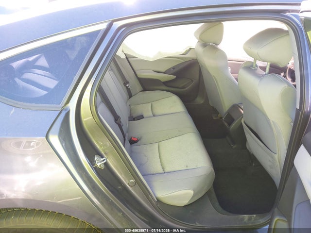 Honda ACCORD LX 2018 1HGCV1F14JA111362 Image 8