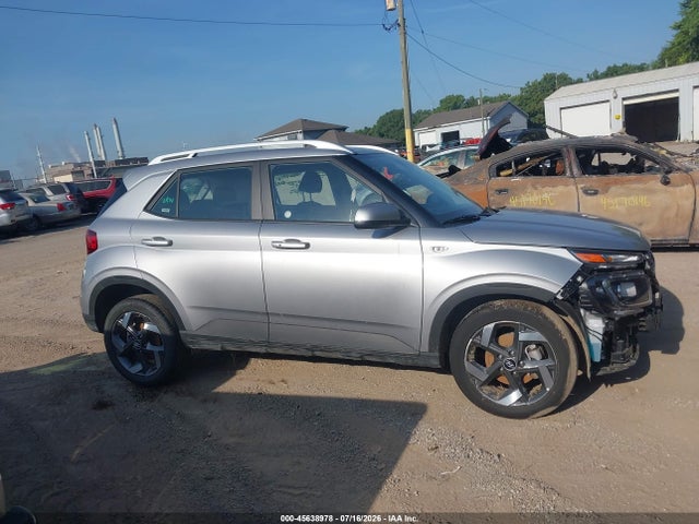 Aukcja sprzedaży 2026 Hyundai Venue Sel, vin: KMHRC8A33TU423699, numer aukcji: 45638978