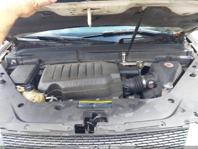 2008 Gmc Acadia Slt-2 მანქანა იყიდება აუქციონზე, vin: 1GKER33798J252877, აუქციონის ნომერი: 45638981