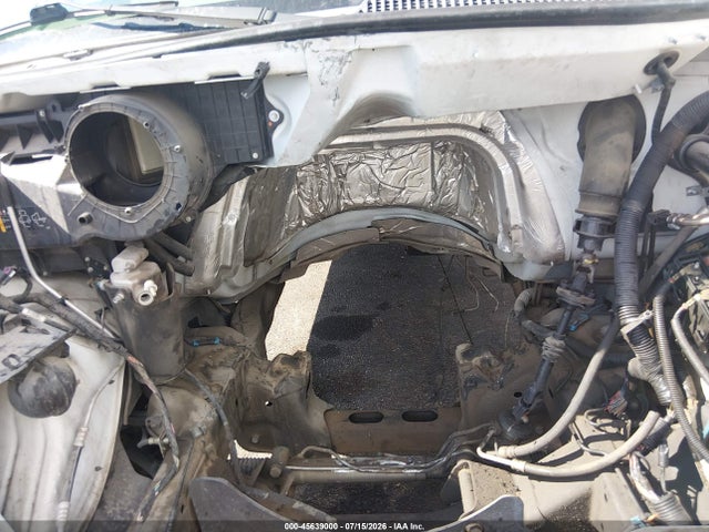Chevrolet Express 1500 Work Van 2014 1GCSGAFX4E1110310 Image 10