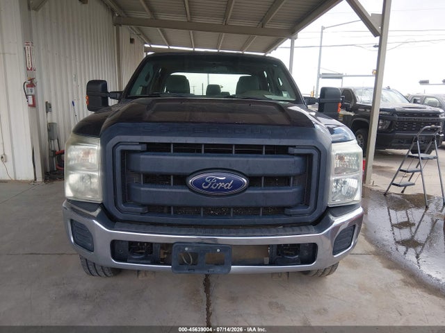 Ford F-350 Xl 2016 1FT8W3BT0GEC88125 Image 12