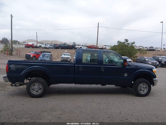 Ford F-350 Xl 2016 1FT8W3BT0GEC88125 Image 13