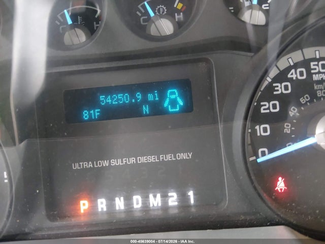 Ford F-350 Xl 2016 1FT8W3BT0GEC88125 Image 15