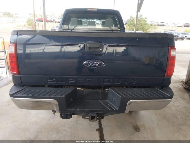 Ford F-350 Xl 2016 1FT8W3BT0GEC88125 Image 16