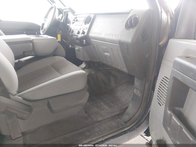 Ford F-350 Xl 2016 1FT8W3BT0GEC88125 Image 5
