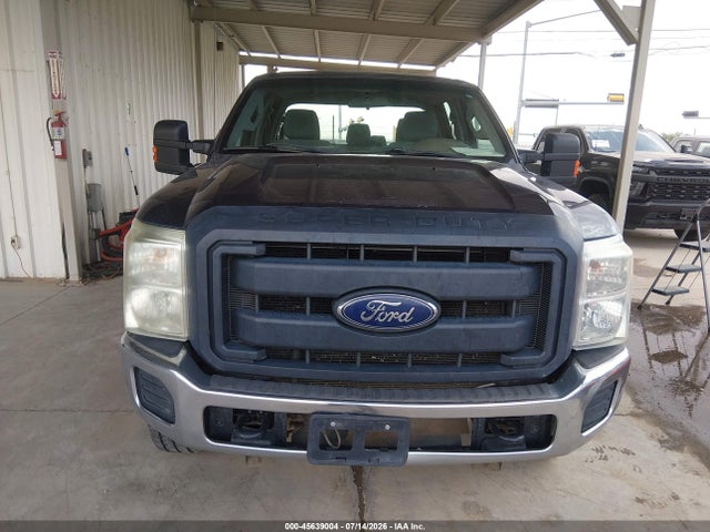 Ford F-350 Xl 2016 1FT8W3BT0GEC88125 Image 6