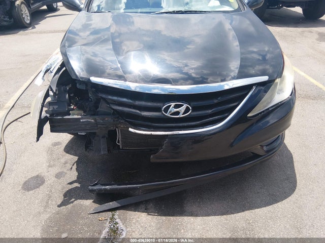 45639010 :رقم المزاد ، 5NPEB4AC1DH556603 vin ، 2013 Hyundai Sonata Gls مزاد بيع