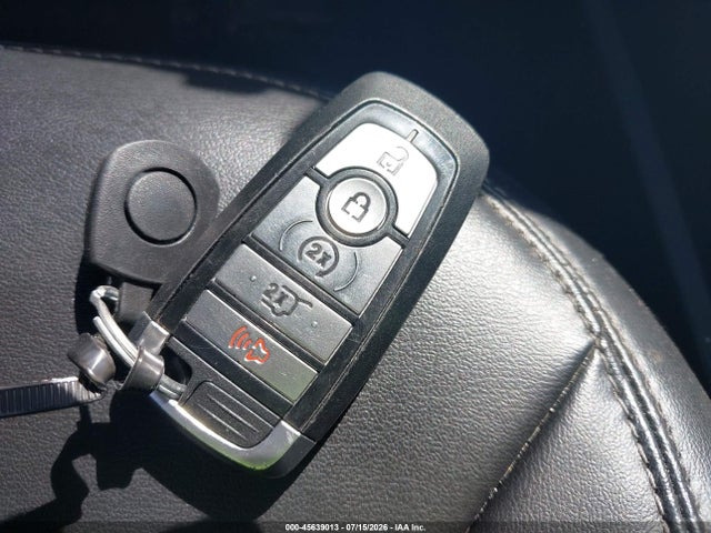Продаж на аукціоні авто 2021 Ford Explorer Xlt, vin: 1FMSK8DHXMGC36598, номер лоту: 45639013