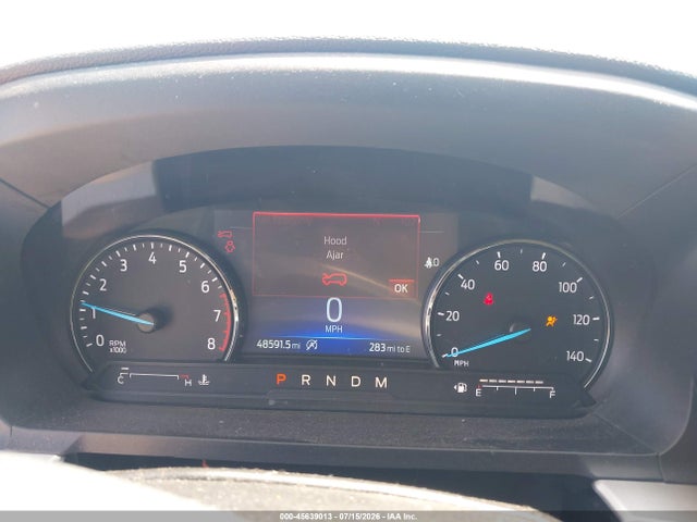 Продаж на аукціоні авто 2021 Ford Explorer Xlt, vin: 1FMSK8DHXMGC36598, номер лоту: 45639013