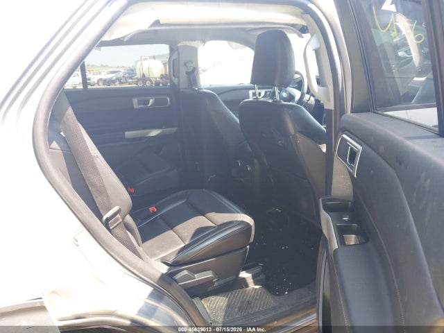 Продаж на аукціоні авто 2021 Ford Explorer Xlt, vin: 1FMSK8DHXMGC36598, номер лоту: 45639013
