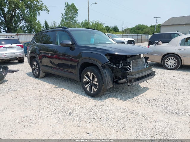 Продажа на аукционе авто 2024 Volkswagen Atlas 2.0t Se, vin: 1V2DR2CA4RC620237, номер лота: 45639017