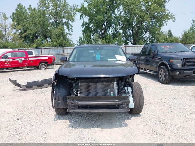 45639017 :رقم المزاد ، 1V2DR2CA4RC620237 vin ، 2024 Volkswagen Atlas 2.0t Se مزاد بيع