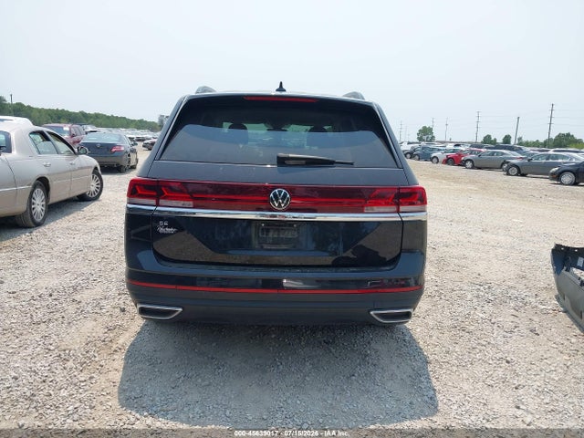 45639017 :رقم المزاد ، 1V2DR2CA4RC620237 vin ، 2024 Volkswagen Atlas 2.0t Se مزاد بيع