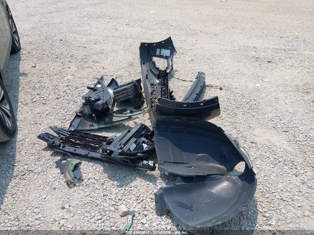 45639017 :رقم المزاد ، 1V2DR2CA4RC620237 vin ، 2024 Volkswagen Atlas 2.0t Se مزاد بيع