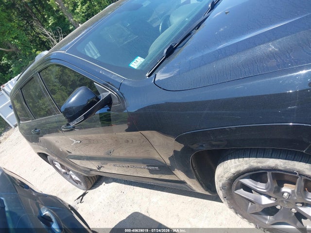 Продажа на аукционе авто 2020 Jeep Grand Cherokee Limited X 4x4, vin: 1C4RJFBG4LC139021, номер лота: 45639019