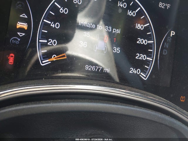 Продажа на аукционе авто 2020 Jeep Grand Cherokee Limited X 4x4, vin: 1C4RJFBG4LC139021, номер лота: 45639019