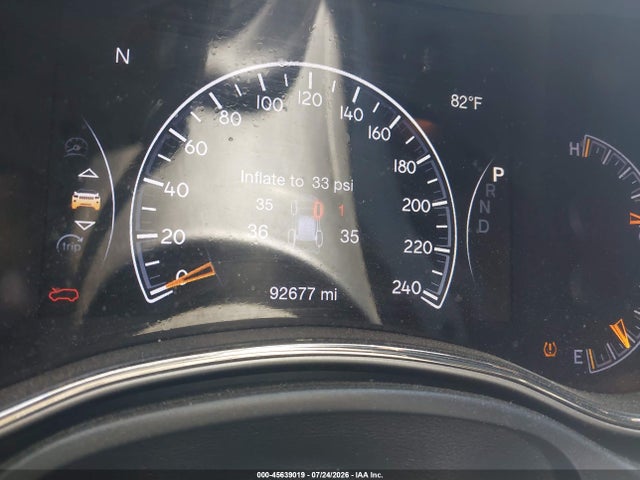 Продажа на аукционе авто 2020 Jeep Grand Cherokee Limited X 4x4, vin: 1C4RJFBG4LC139021, номер лота: 45639019