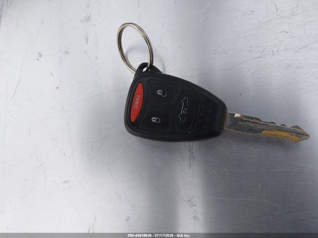 Продаж на аукціоні авто 2006 Chrysler 300c, vin: 2C3KA63H96H537694, номер лоту: 45639026