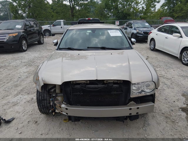 Продаж на аукціоні авто 2006 Chrysler 300c, vin: 2C3KA63H96H537694, номер лоту: 45639026