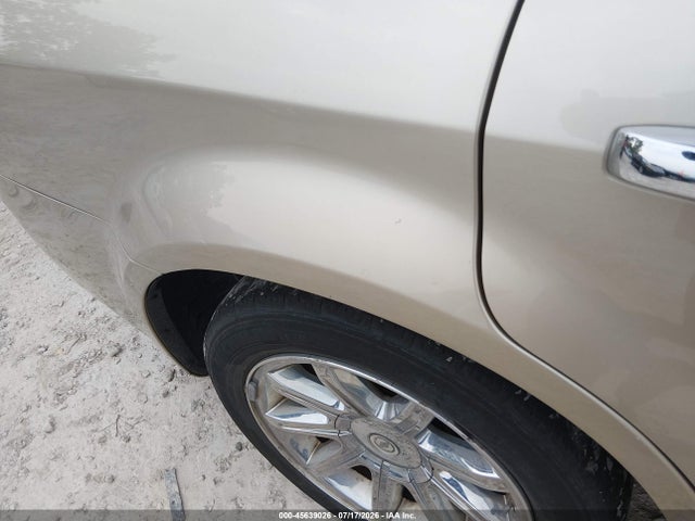 Продаж на аукціоні авто 2006 Chrysler 300c, vin: 2C3KA63H96H537694, номер лоту: 45639026