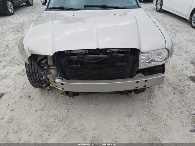 Продаж на аукціоні авто 2006 Chrysler 300c, vin: 2C3KA63H96H537694, номер лоту: 45639026