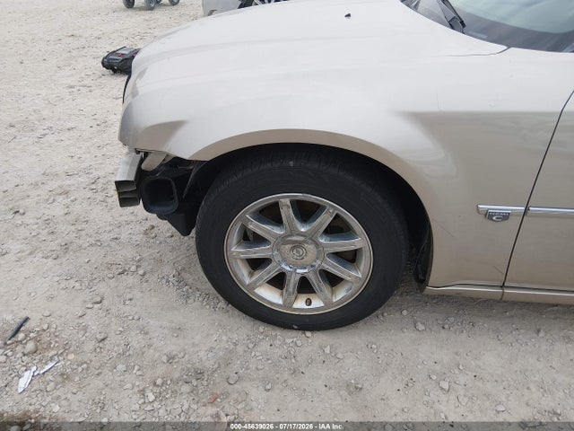 Продаж на аукціоні авто 2006 Chrysler 300c, vin: 2C3KA63H96H537694, номер лоту: 45639026