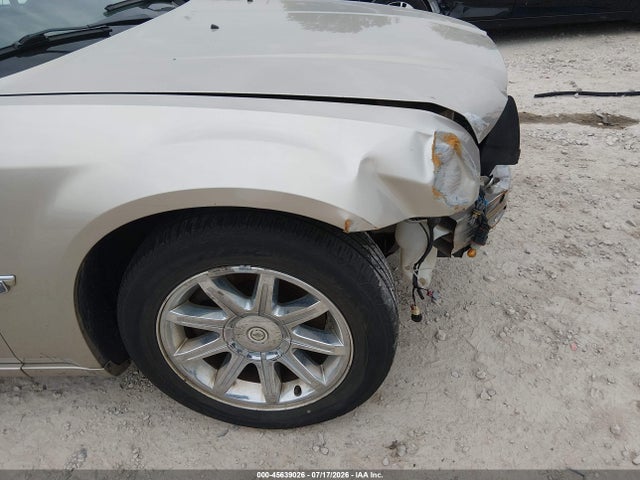Продаж на аукціоні авто 2006 Chrysler 300c, vin: 2C3KA63H96H537694, номер лоту: 45639026