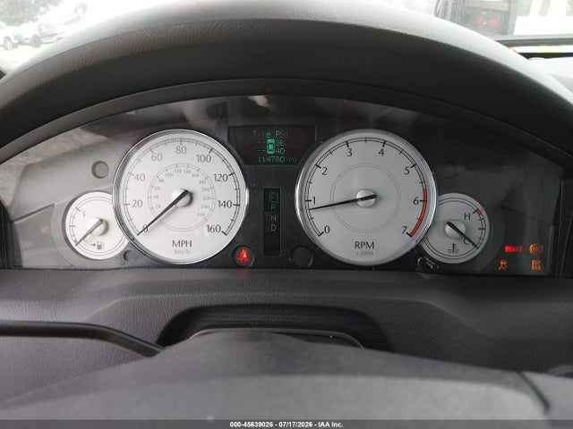 Продаж на аукціоні авто 2006 Chrysler 300c, vin: 2C3KA63H96H537694, номер лоту: 45639026