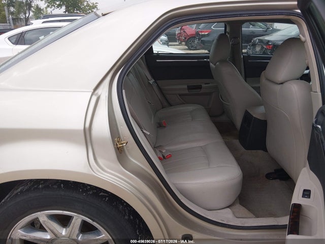 Продаж на аукціоні авто 2006 Chrysler 300c, vin: 2C3KA63H96H537694, номер лоту: 45639026
