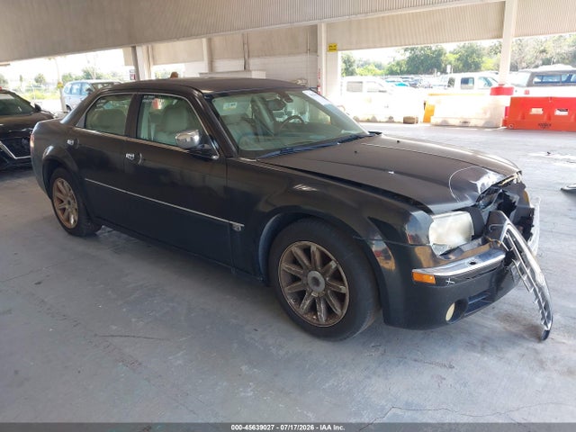 Aukcja sprzedaży 2006 Chrysler 300c, vin: 2C3LA63H96H396646, numer aukcji: 45639027