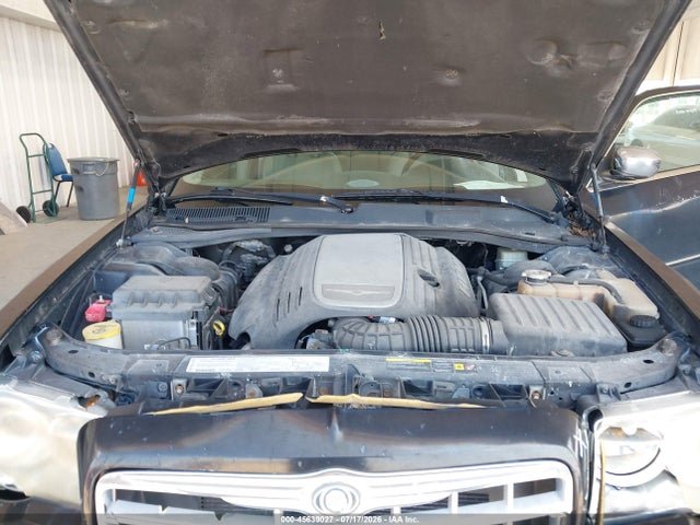 Aukcja sprzedaży 2006 Chrysler 300c, vin: 2C3LA63H96H396646, numer aukcji: 45639027