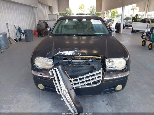 Aukcja sprzedaży 2006 Chrysler 300c, vin: 2C3LA63H96H396646, numer aukcji: 45639027