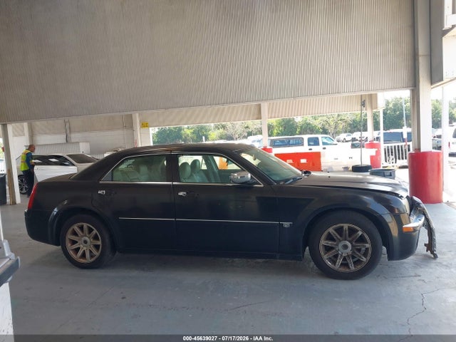 Aukcja sprzedaży 2006 Chrysler 300c, vin: 2C3LA63H96H396646, numer aukcji: 45639027