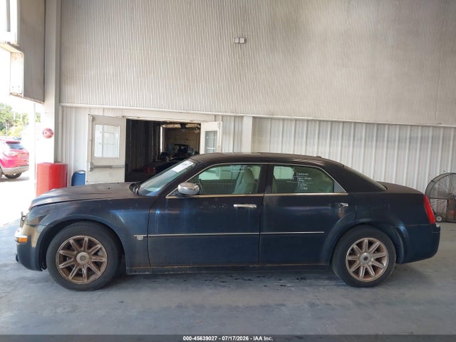 Aukcja sprzedaży 2006 Chrysler 300c, vin: 2C3LA63H96H396646, numer aukcji: 45639027