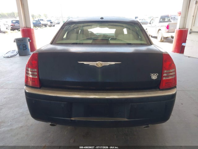 Aukcja sprzedaży 2006 Chrysler 300c, vin: 2C3LA63H96H396646, numer aukcji: 45639027