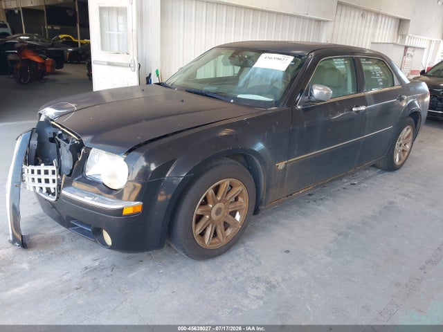 Aukcja sprzedaży 2006 Chrysler 300c, vin: 2C3LA63H96H396646, numer aukcji: 45639027