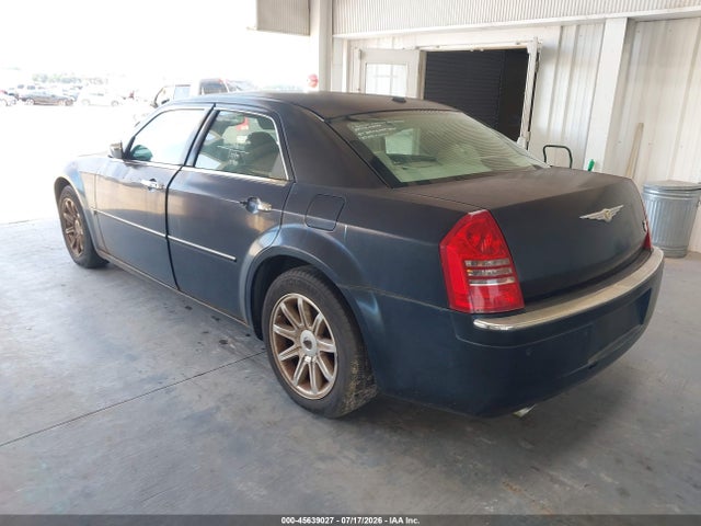 Aukcja sprzedaży 2006 Chrysler 300c, vin: 2C3LA63H96H396646, numer aukcji: 45639027