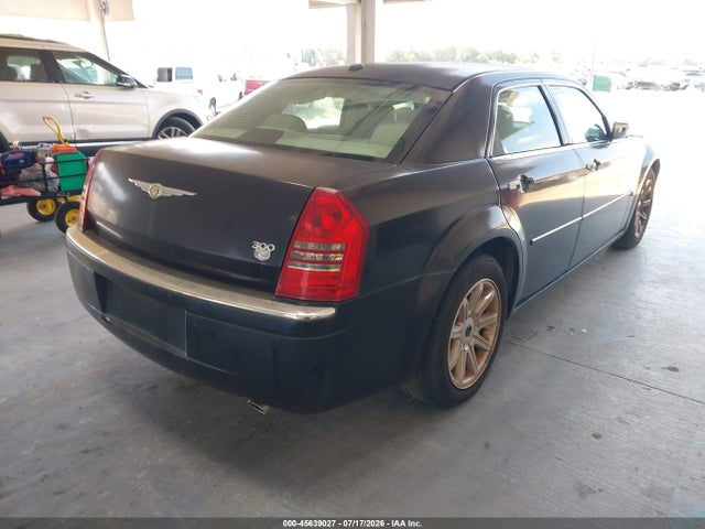 Aukcja sprzedaży 2006 Chrysler 300c, vin: 2C3LA63H96H396646, numer aukcji: 45639027