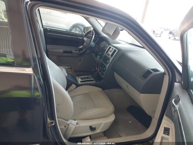 Aukcja sprzedaży 2006 Chrysler 300c, vin: 2C3LA63H96H396646, numer aukcji: 45639027