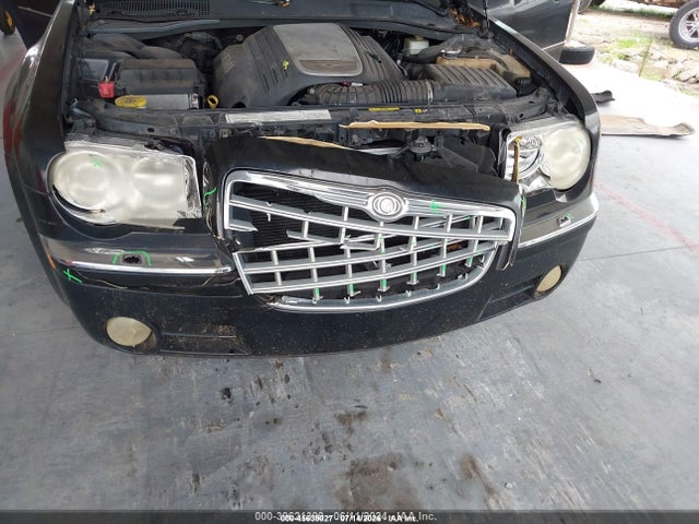Aukcja sprzedaży 2006 Chrysler 300c, vin: 2C3LA63H96H396646, numer aukcji: 45639027