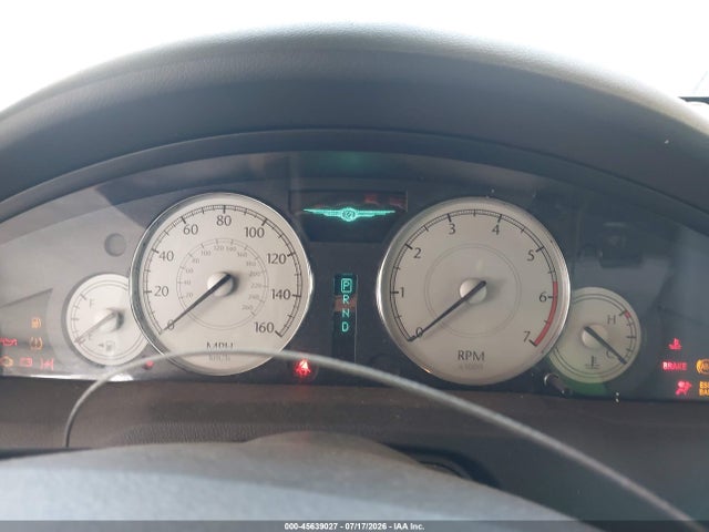 Aukcja sprzedaży 2006 Chrysler 300c, vin: 2C3LA63H96H396646, numer aukcji: 45639027