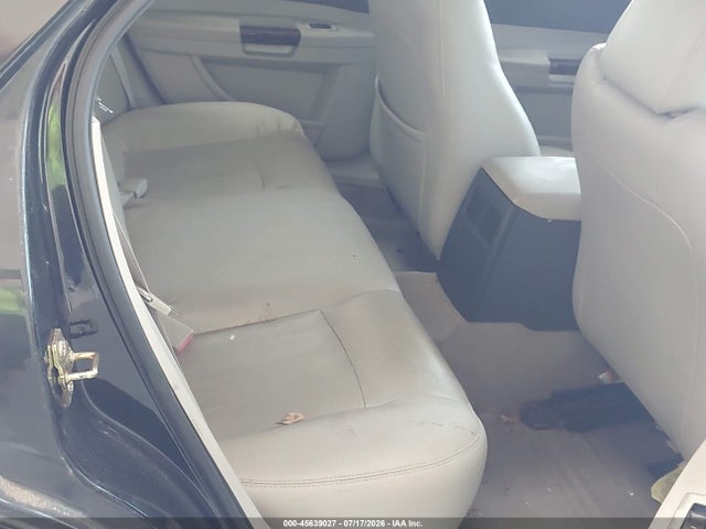 Aukcja sprzedaży 2006 Chrysler 300c, vin: 2C3LA63H96H396646, numer aukcji: 45639027