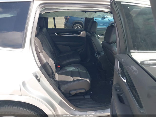 2020 Cadillac Xt6 Fwd Premium Luxury მანქანა იყიდება აუქციონზე, vin: 1GYKPCRS5LZ119375, აუქციონის ნომერი: 45639034