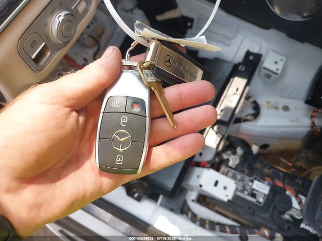 Aukcja sprzedaży 2020 Mercedes-benz Gle 350 4matic, vin: 4JGFB4KB8LA046406, numer aukcji: 45639035