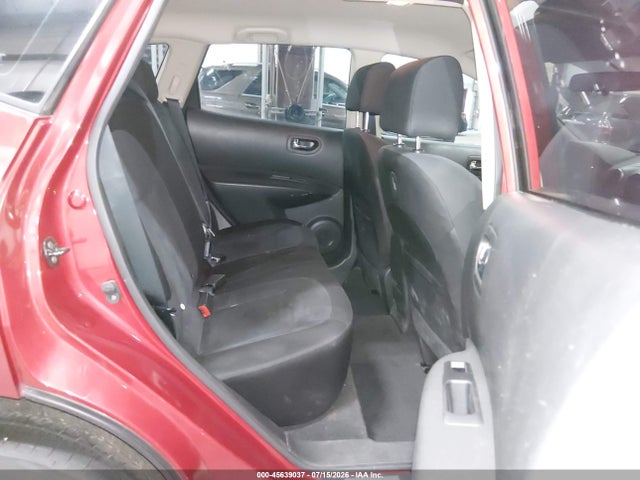 Auction sale of the 2014 Nissan Rogue Select S, vin: JN8AS5MV4EW719150, lot number: 45639037