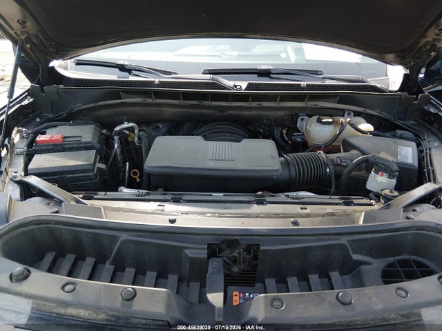 Продаж на аукціоні авто 2021 Gmc Yukon 4wd Denali, vin: 1GKS2DKL1MR113060, номер лоту: 45639039