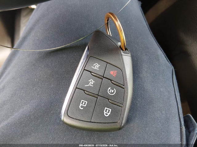Продаж на аукціоні авто 2021 Gmc Yukon 4wd Denali, vin: 1GKS2DKL1MR113060, номер лоту: 45639039