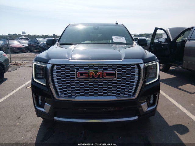 Продаж на аукціоні авто 2021 Gmc Yukon 4wd Denali, vin: 1GKS2DKL1MR113060, номер лоту: 45639039